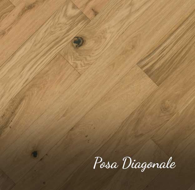 Posa Diagonale