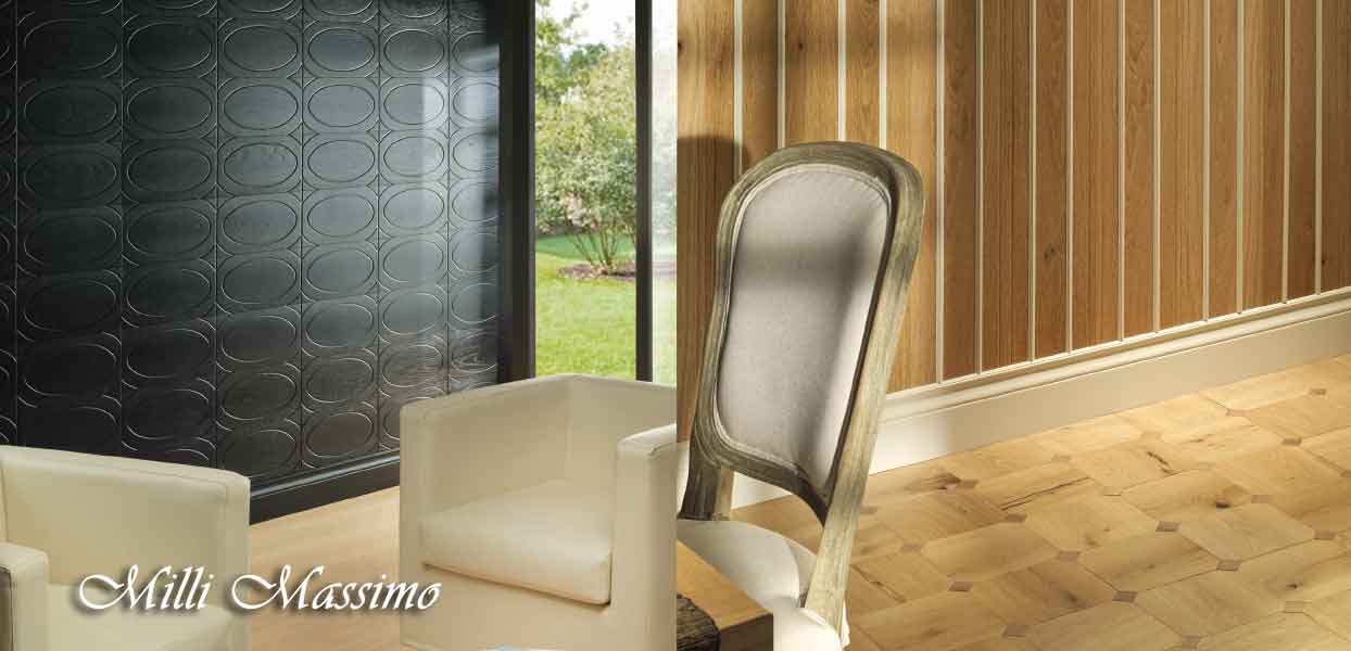 Boiseries