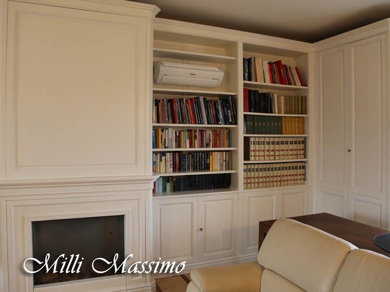 Boiseries