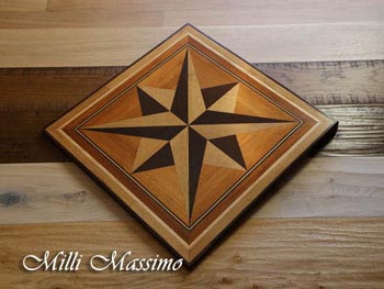 Milli massimo consigli su parquet e legno: manutenzione e piccoli ... Pavimento in legno fai da te