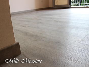 Differenze tra laminato e melaminico