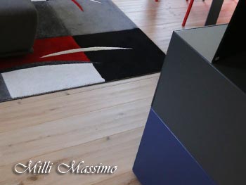 Il parquet è un pavimento adatto ai bambini