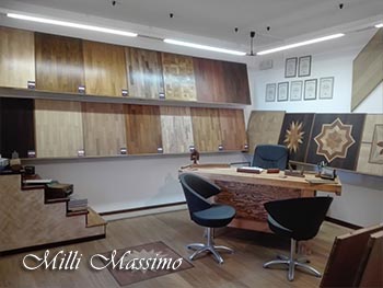 Differenze tra parquet multistrato e parquet massello