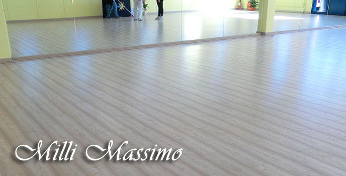 Pavimenti Effetto Legno per interni: Laminato, Vinilico o Parquet? - Parquet  e Laminati